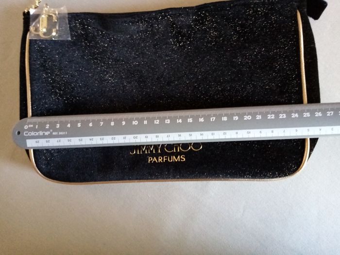 Sac bandoulière  chaîne métal - photo numéro 8