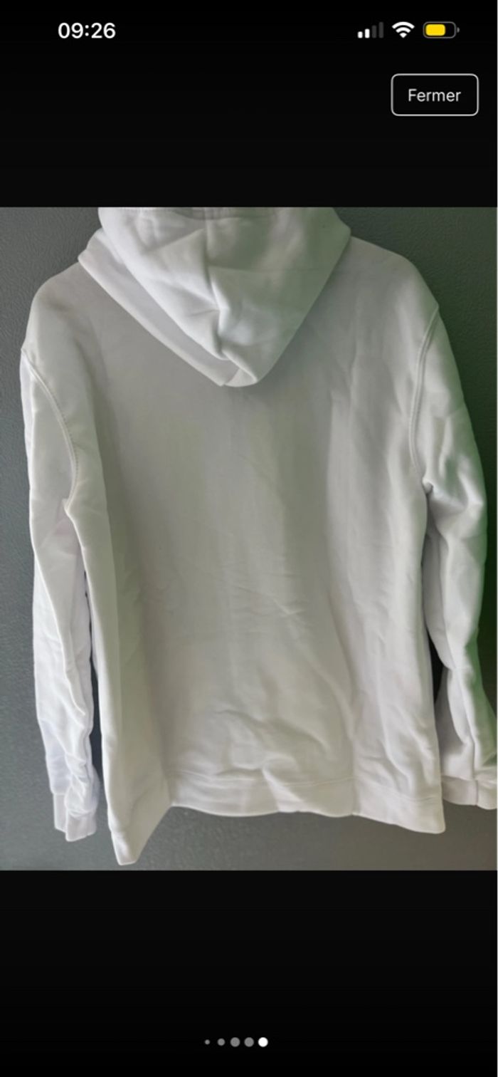 Sweat à capuche - photo numéro 5