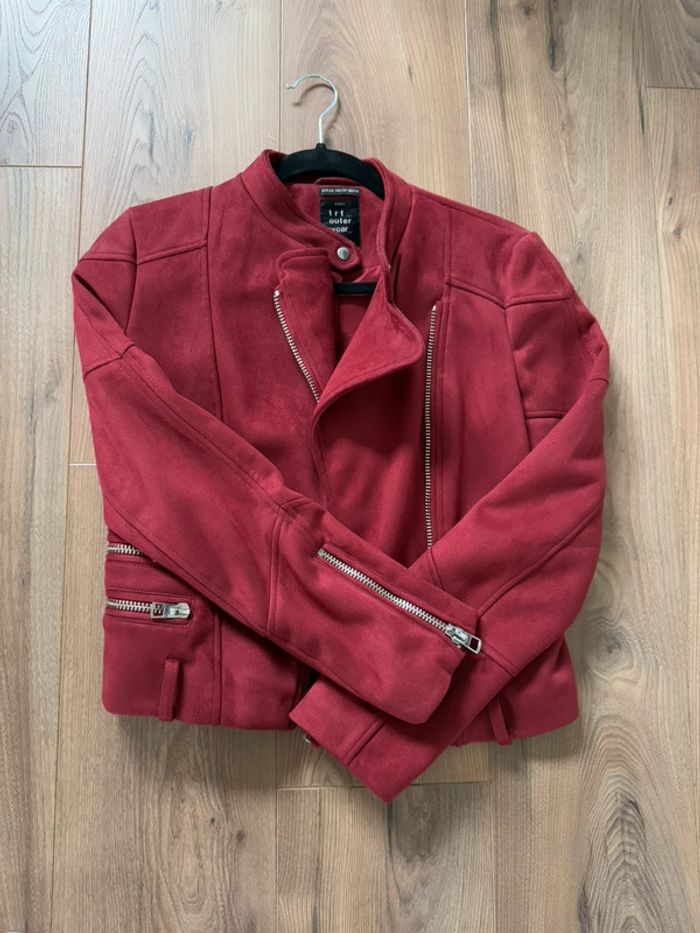 Blaser Zara neuf XS