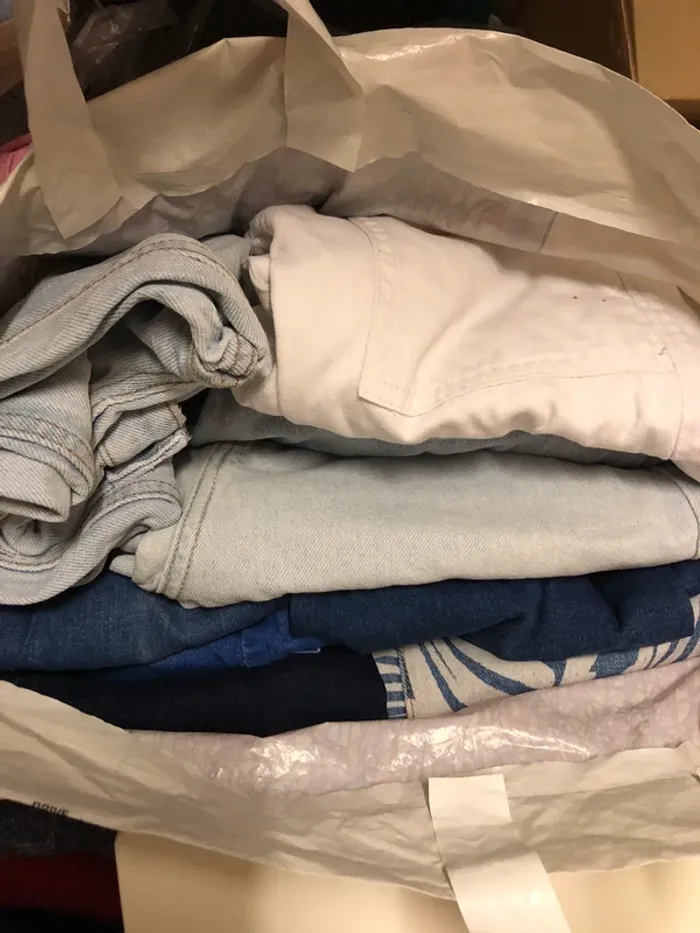 Jeans - photo numéro 3