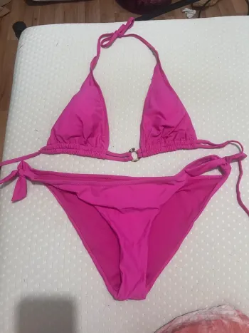 Maillot de bain 2 pièce
