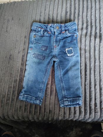 Jean 