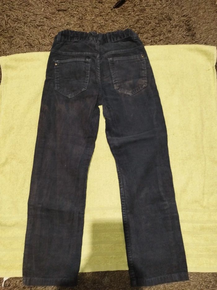 Pantalon garçon - photo numéro 2