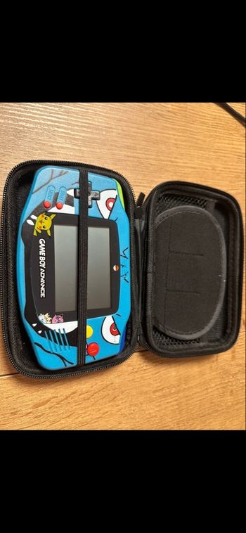 GameBoy Advance Pokémon Florizarre