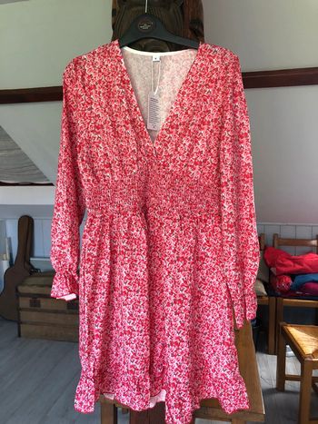 Robe femme