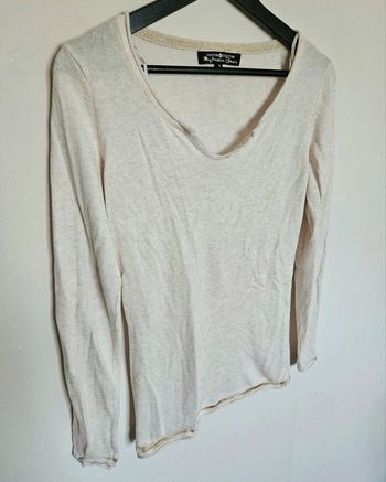 Pull cache Cache taille M