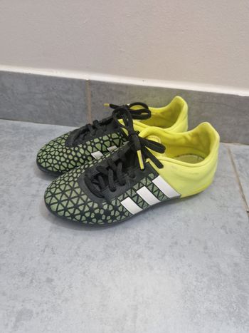 Crampons Foot Adidas P33