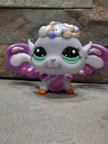 Figurine Petshop A24