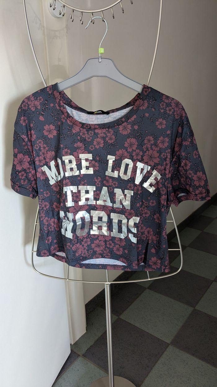 Lot tops - photo numéro 4