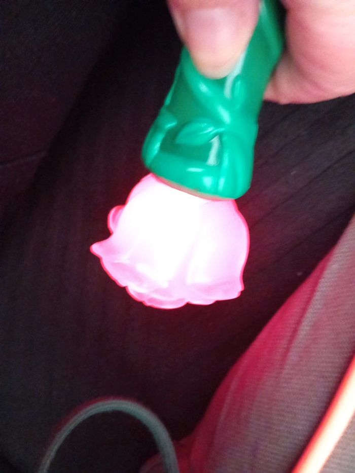 Rose de Barbie belle au bois dormant 2007 - photo numéro 11