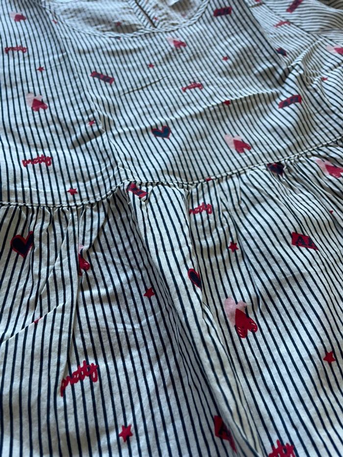 Lot short + chemise 12 ans - photo numéro 11