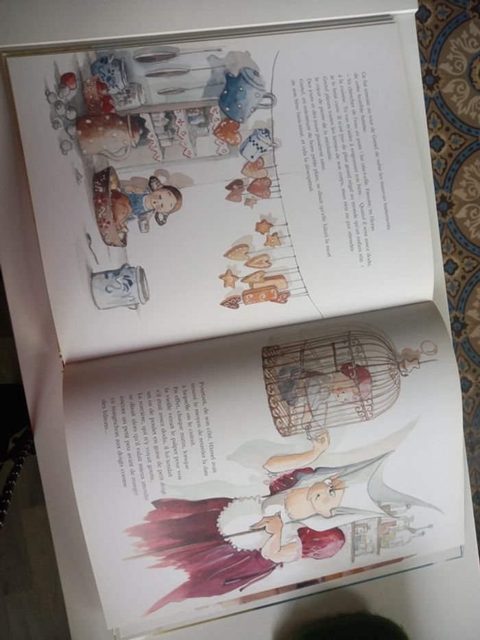 Hansel et Gretel - photo numéro 4
