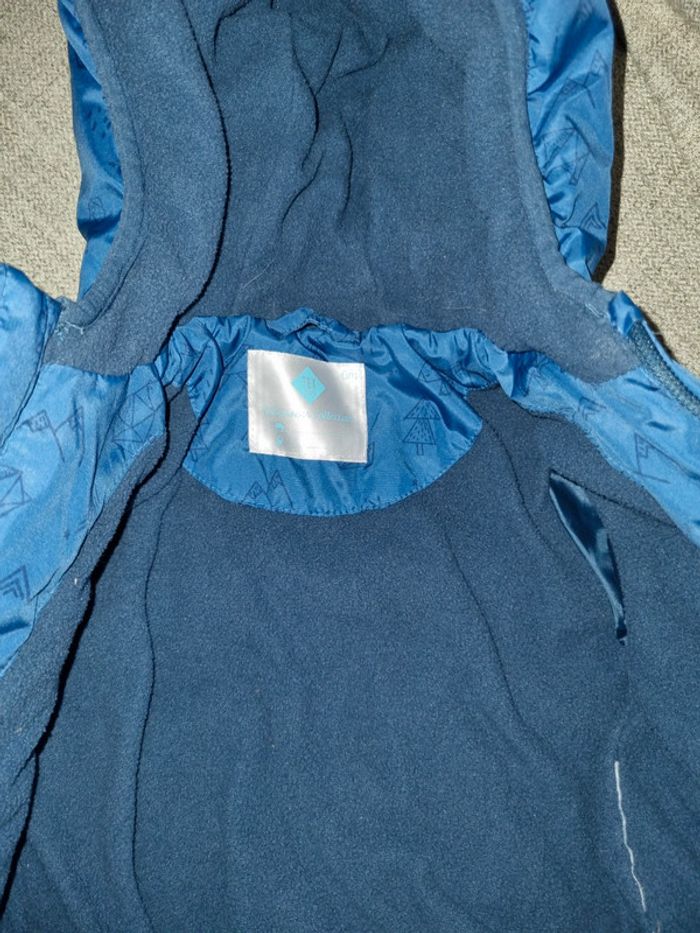 Doudoune - photo numéro 2