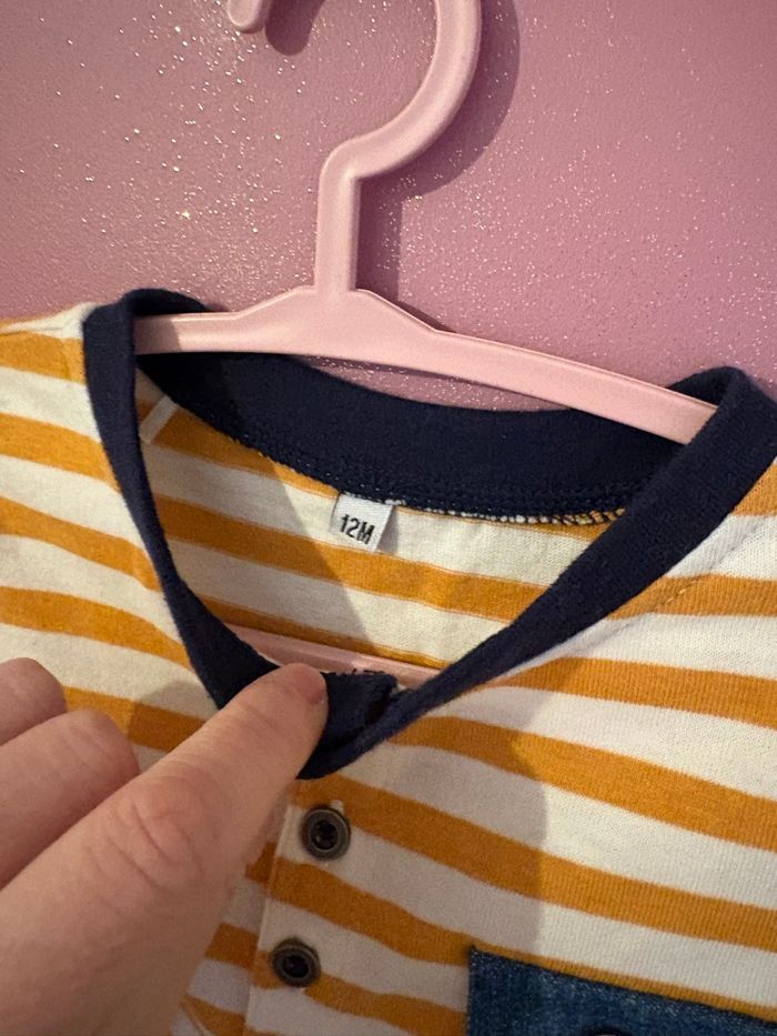 Tee shirt - photo numéro 2