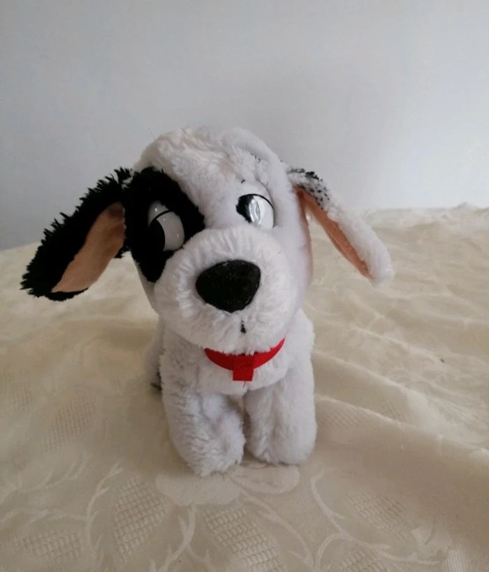 Peluche