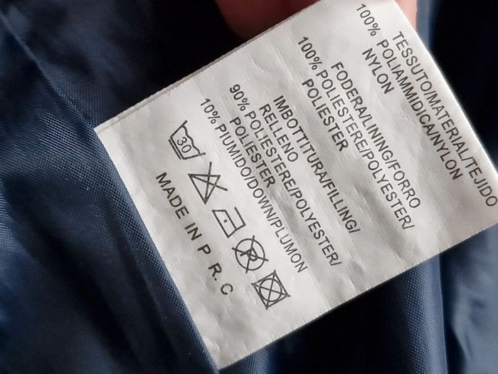 Doudoune Sandro Ferrone femme L - photo numéro 7