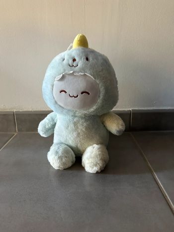 Peluche style japonaise neuve