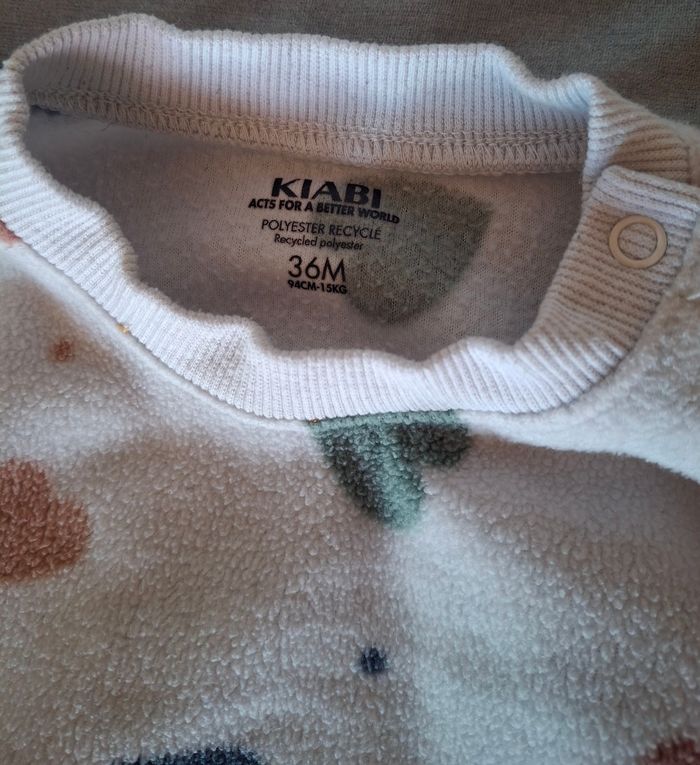 Pyjama - photo numéro 3