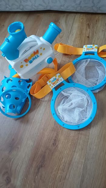 Jouer pour les enfants
