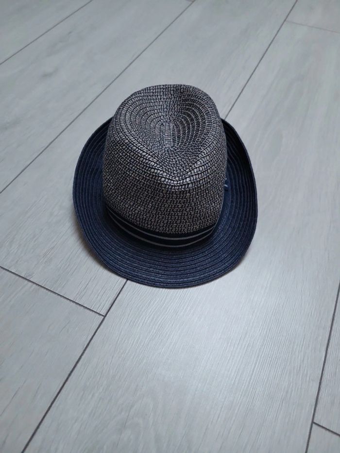 Chapeau enfant taille 50