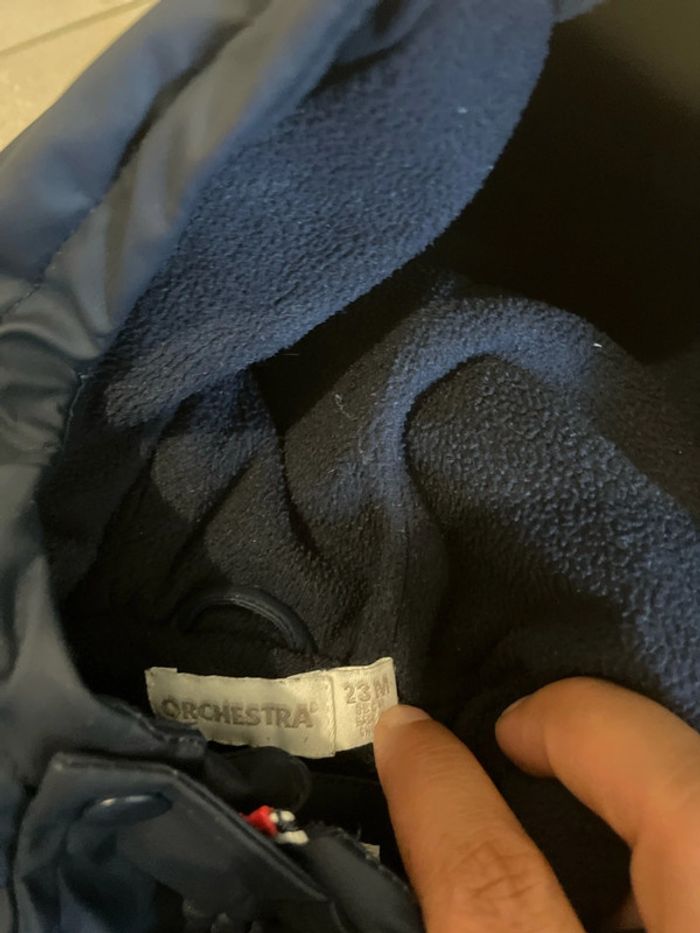 Manteau - photo numéro 2