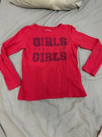 Tee shirt