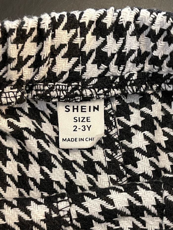 Short shein 3 ans - photo numéro 2