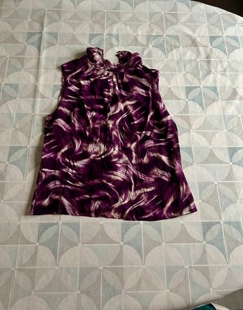 Débardeur femme - L / 40 - 123- Neuf