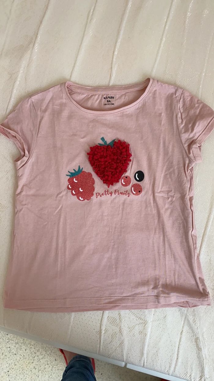 Teeshirt