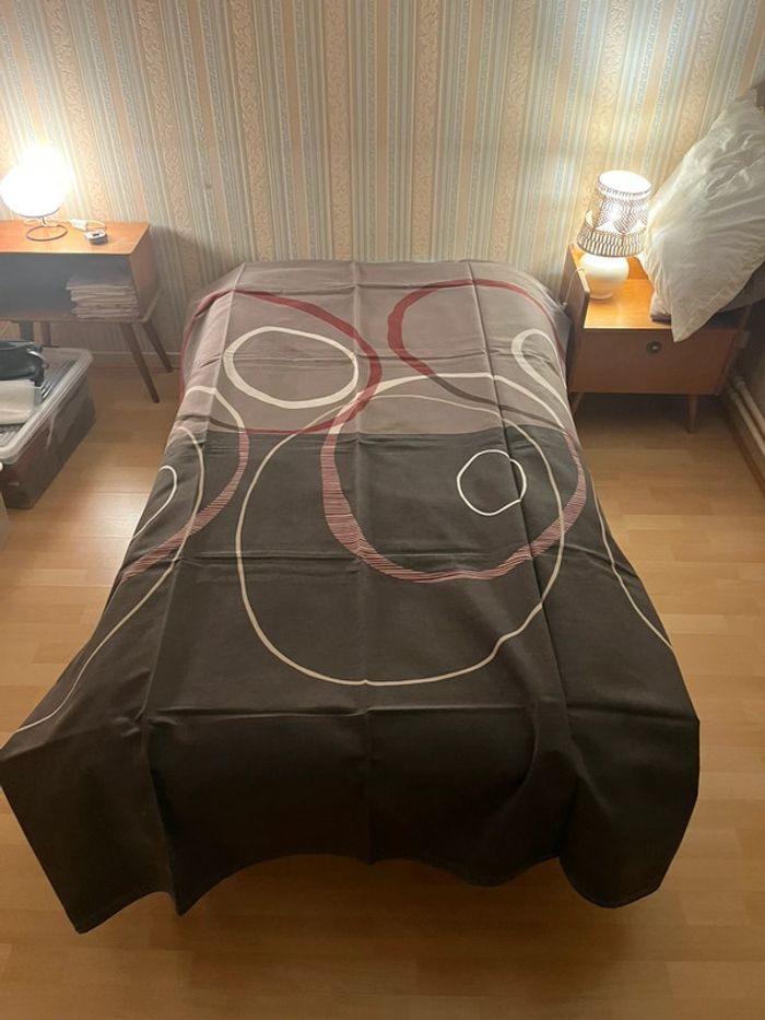 Parure Draps Lit 140 - photo numéro 14
