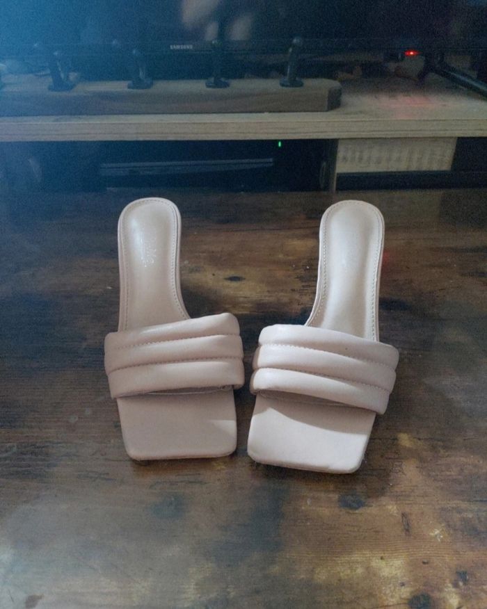 Mules - photo numéro 2