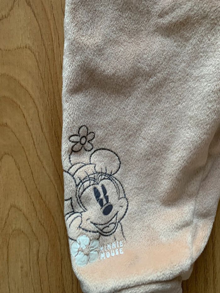 Bas de pyjama - photo numéro 2