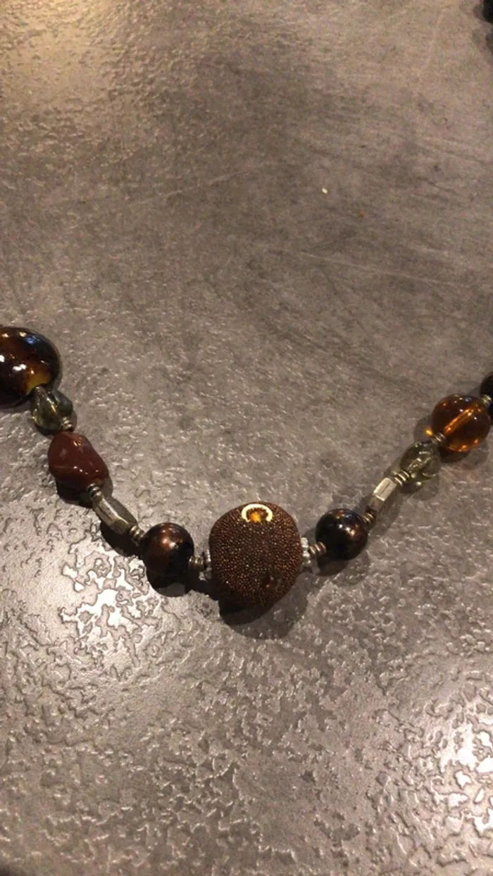Collier - photo numéro 2