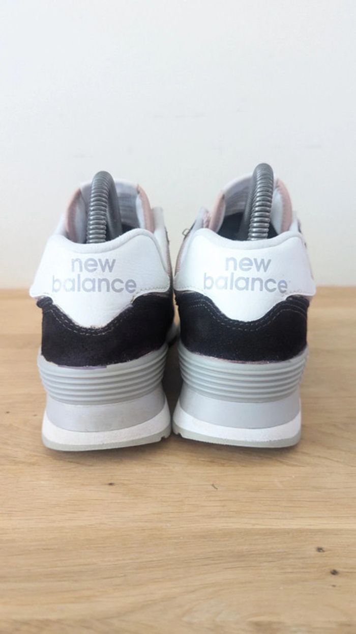 New balance 574 - photo numéro 6