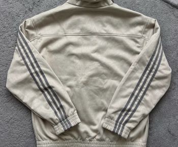 Adidas chinese New year jacket tang 