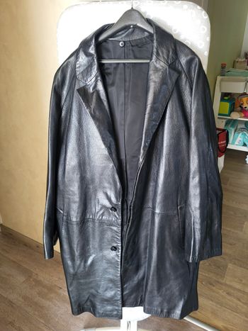 Manteau 