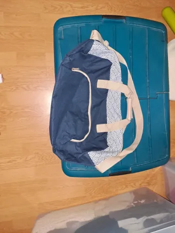 Petit sac voyage