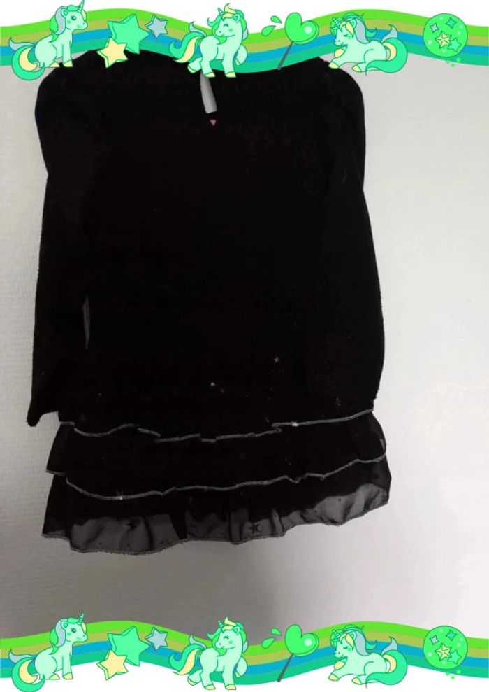 Robe étoile - photo numéro 3