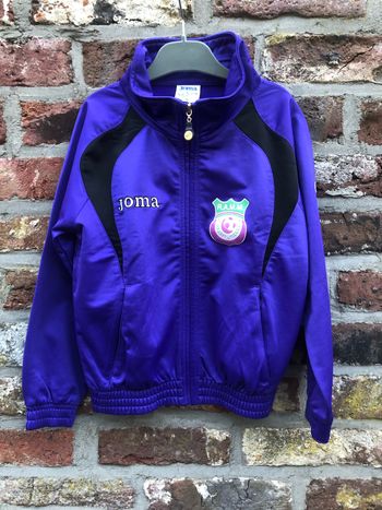 Haut de sport Joma 6ans