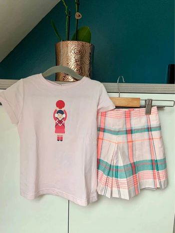 Ensemble - Jacadi 4 ans (104 cm)