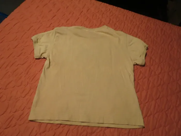 T-shirt taille 3 ans garçon - photo numéro 3