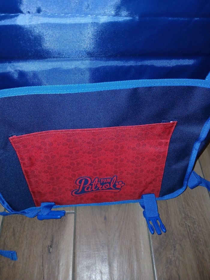 Cartable - photo numéro 2