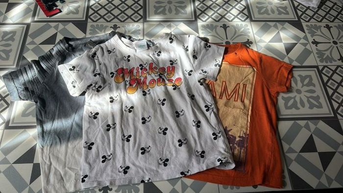Tee shirt
