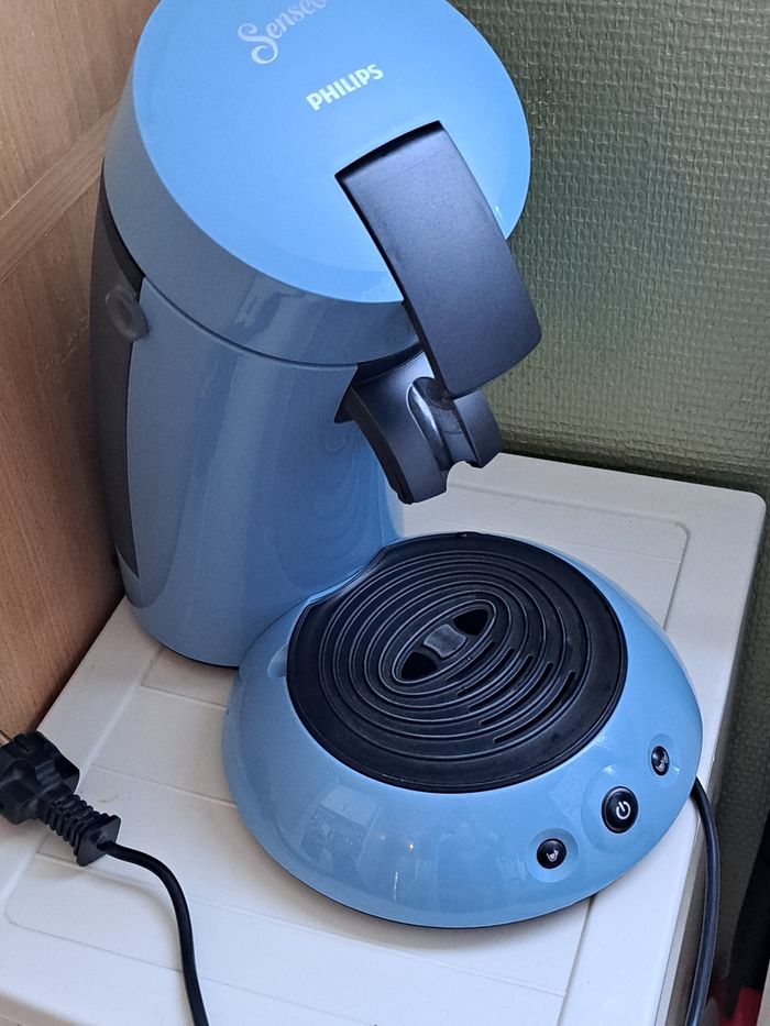 Cafetière Senseo Philips