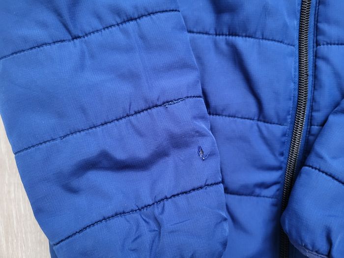 Doudoune - photo numéro 3