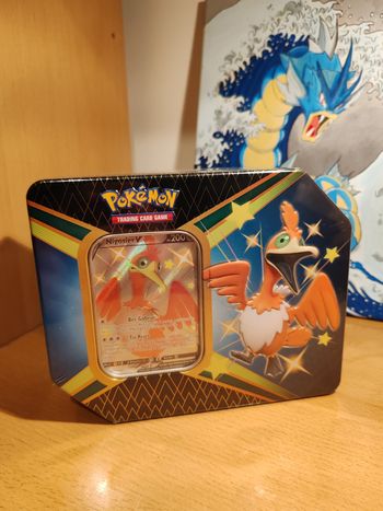 Pokebox destinées radieuses pokémon 