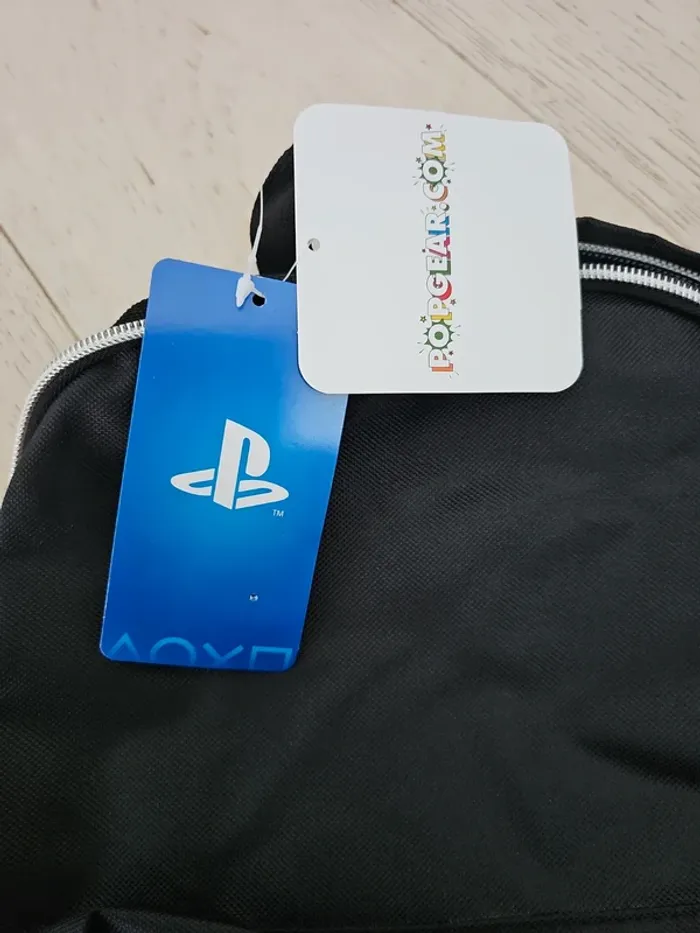 Sac à dos PlayStation neuf - photo numéro 8