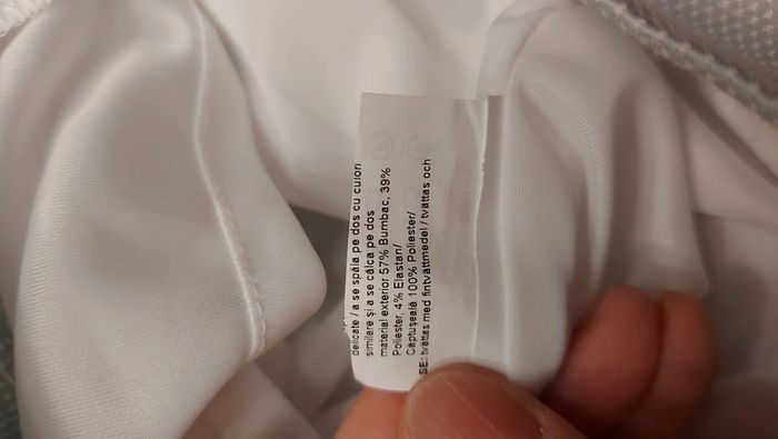 Robe Taifun vert clair taille fr 38 - photo numéro 12