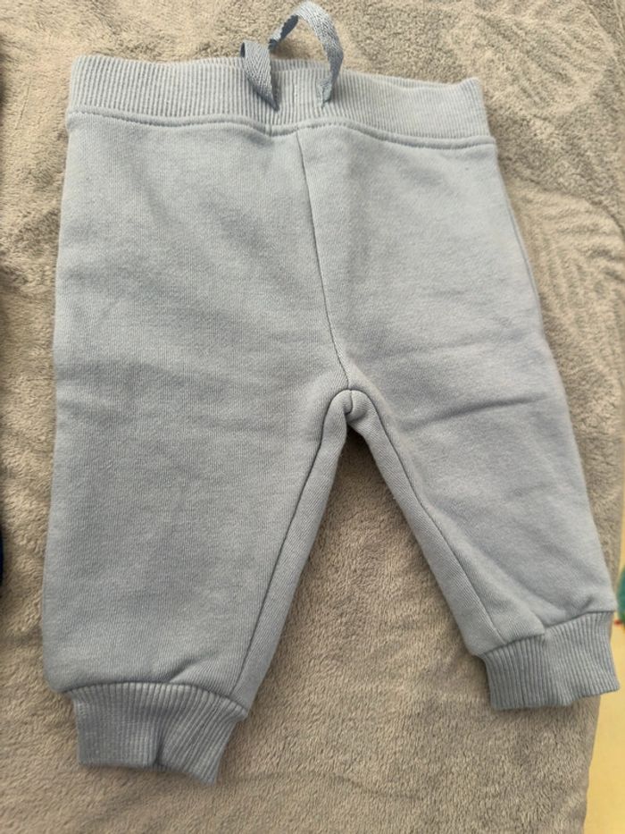 Lot de 2 pantalons - photo numéro 5