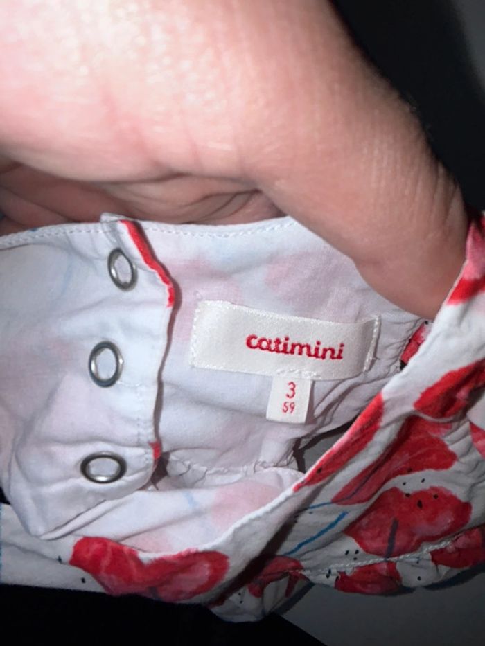 Tee shirt 3 mois - photo numéro 4